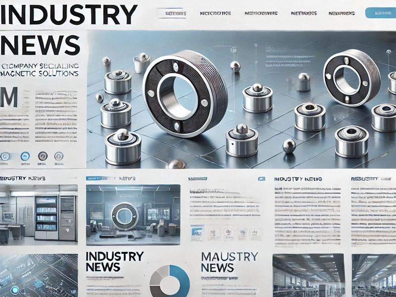 Industry News