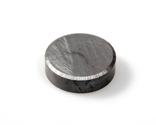 Ferrite Disc Magnet