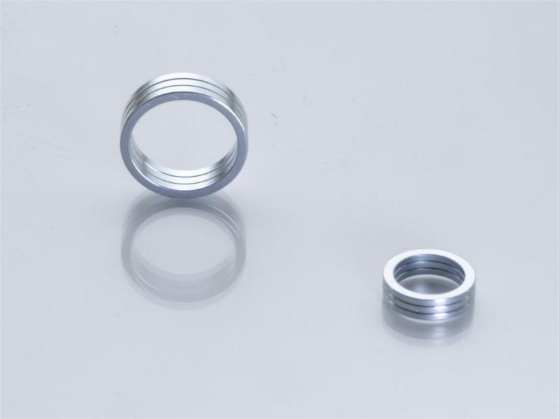 Neodymium Ring Magnet