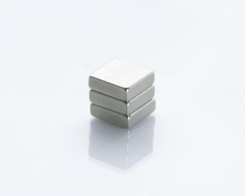 Neodymium Block Magnets