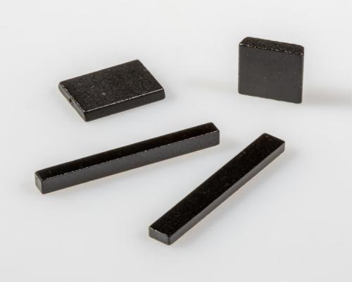 Bonded Neodymium Block Magnets