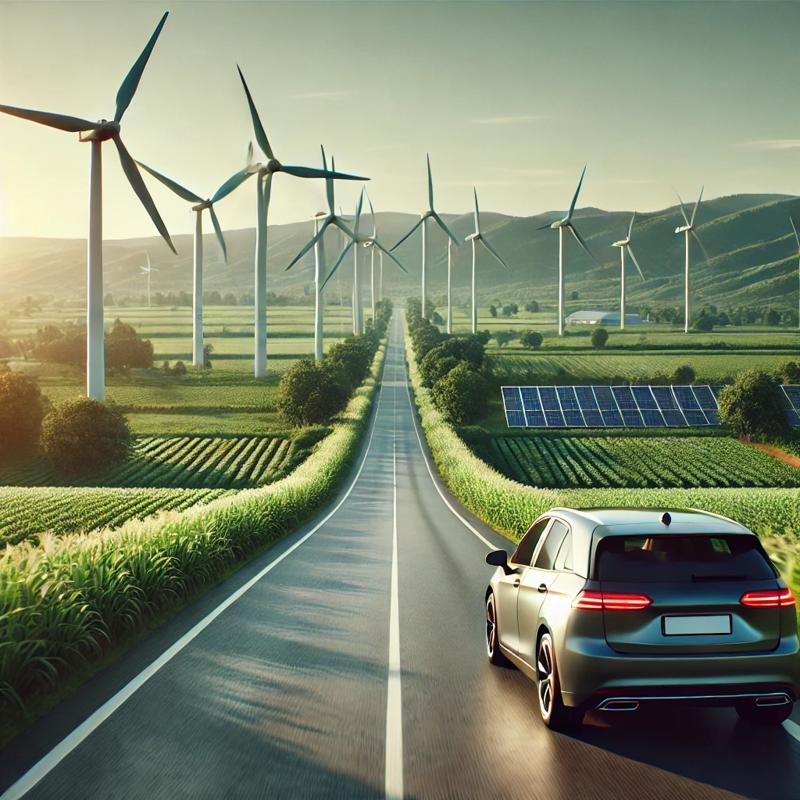 Magnetic Innovations Revolutionize Renewable Energy and Automotive Industries